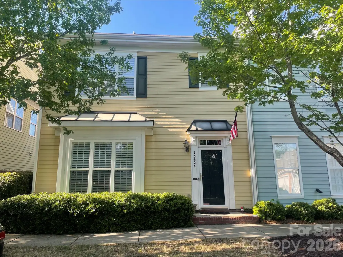 13624 Morehouse Street, Huntersville, NC 28078 - #1