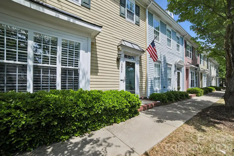 13624 Morehouse Street, Huntersville, NC 28078 - #2