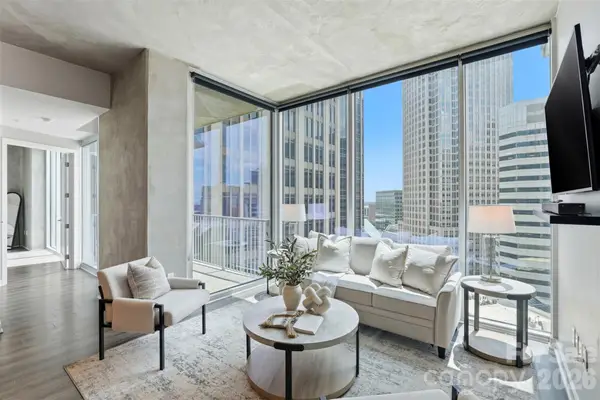 210 N Church Street #1807, Charlotte, NC 28202
