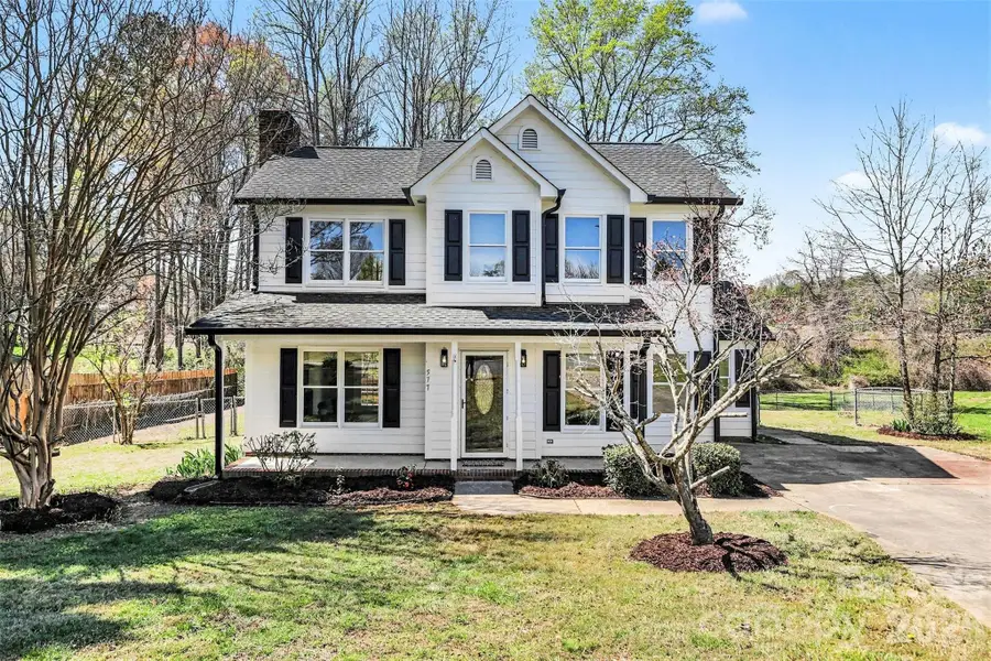 577 Tryon Place, Gastonia, NC 28054 - #2