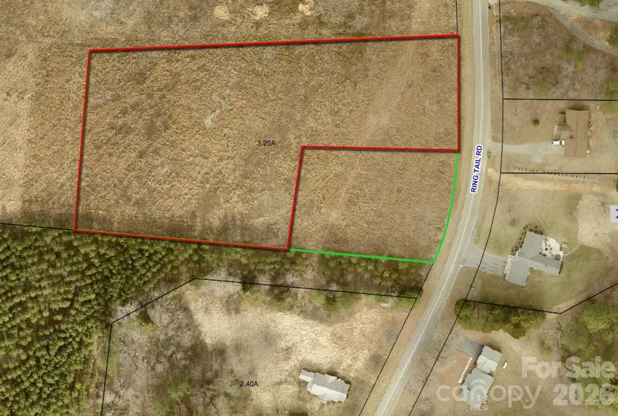 1075 Ring Tail Road, Claremont, NC 28610 - #3