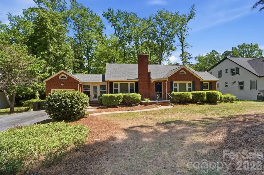 104 N Westover Drive, Monroe, NC 28112 - #2
