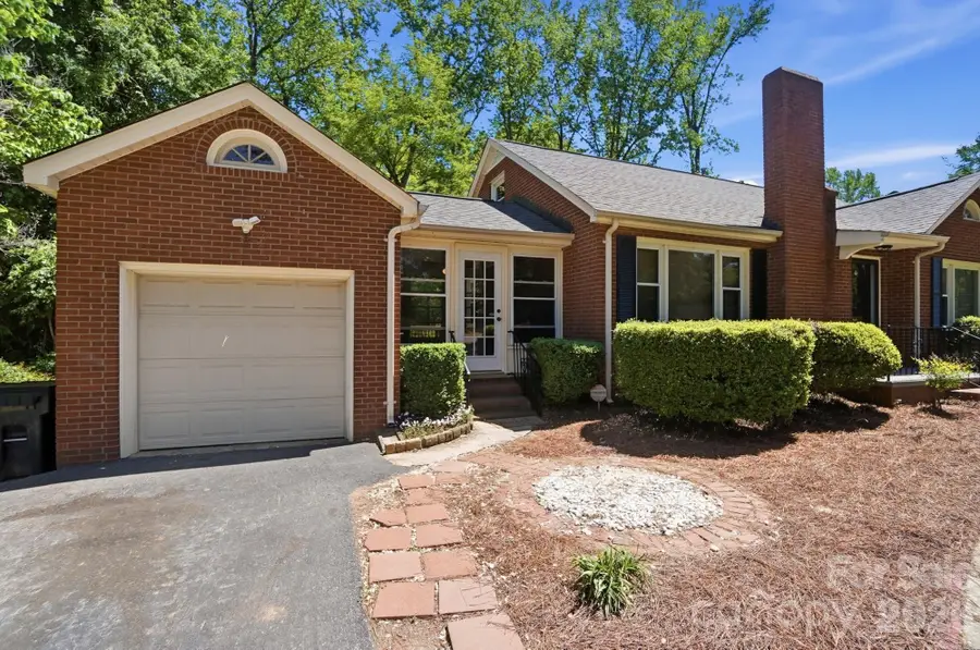 104 N Westover Drive, Monroe, NC 28112 - #3