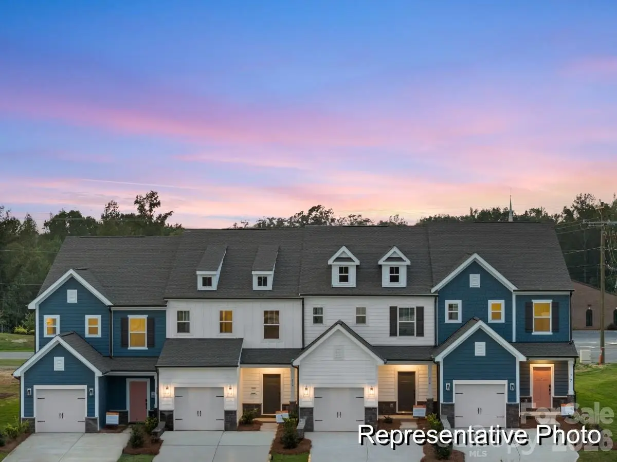 319 Drawbar Drive #95, Clover, SC 29710 - #1