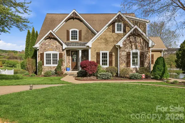 138 Turnberry Court #9, Jefferson, NC 28640