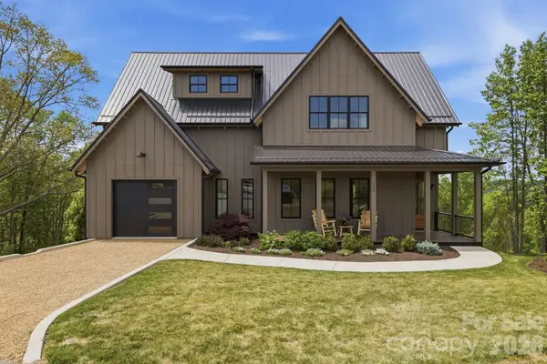 244 Westridge Farm Road, Asheville, NC 28804