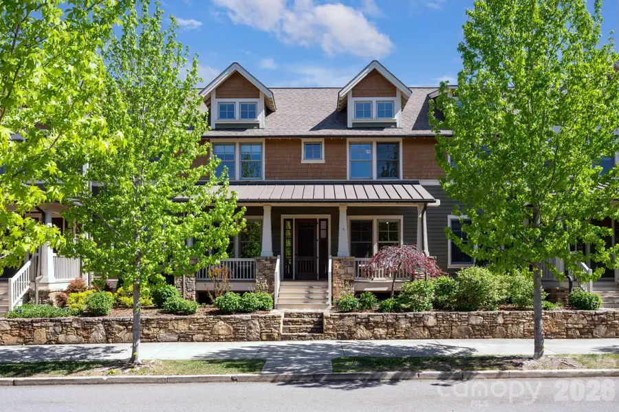 4 Fitzgerald Road, Black Mountain, NC 28711 - #2