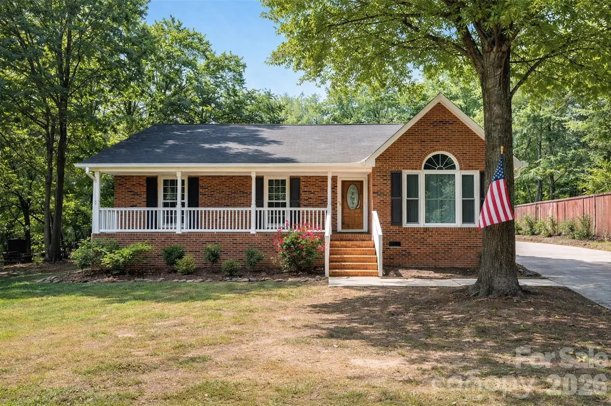 924 Cameron Court, Monroe, NC 28112 - #1