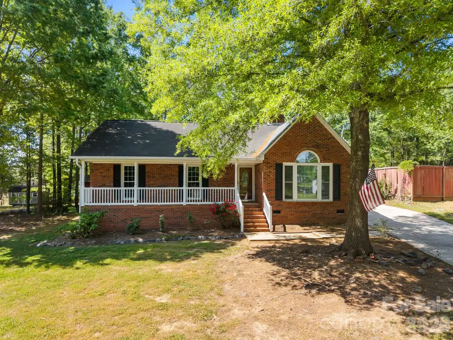 924 Cameron Court, Monroe, NC 28112 - #2