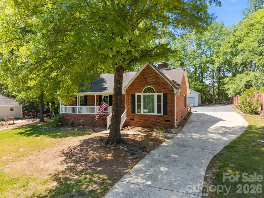 924 Cameron Court, Monroe, NC 28112 - #3