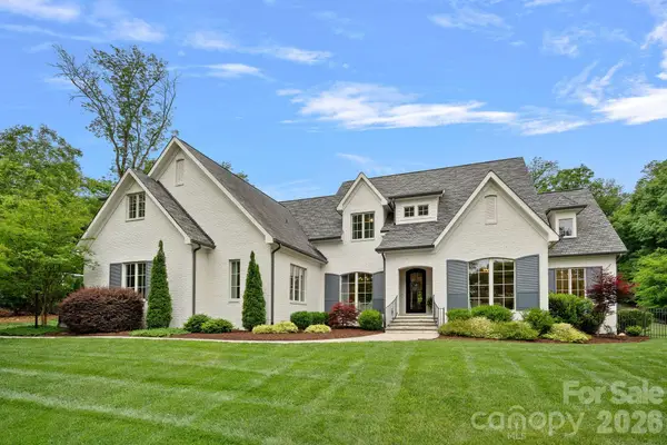 3901 Carmel Acres Drive, Charlotte, NC 28226