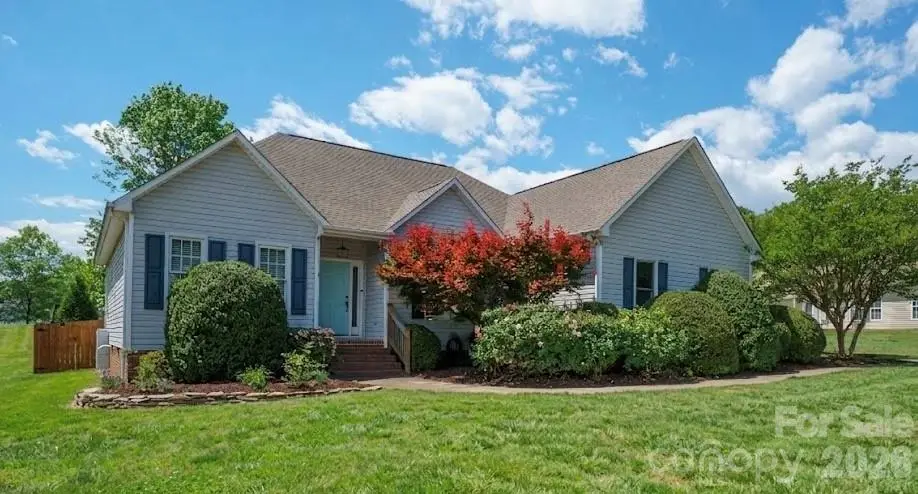 12500 Willow Grove Way, Huntersville, NC 28078 - #1