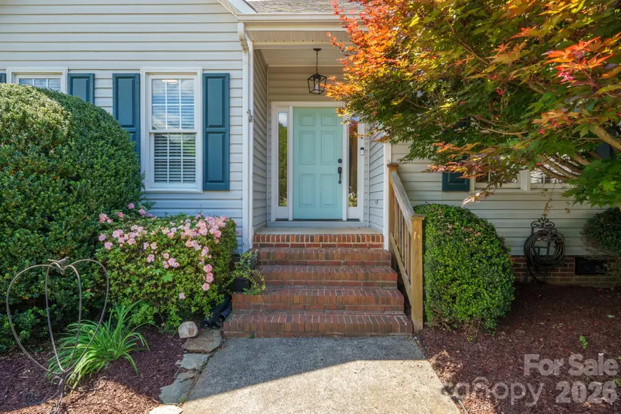 12500 Willow Grove Way, Huntersville, NC 28078 - #3