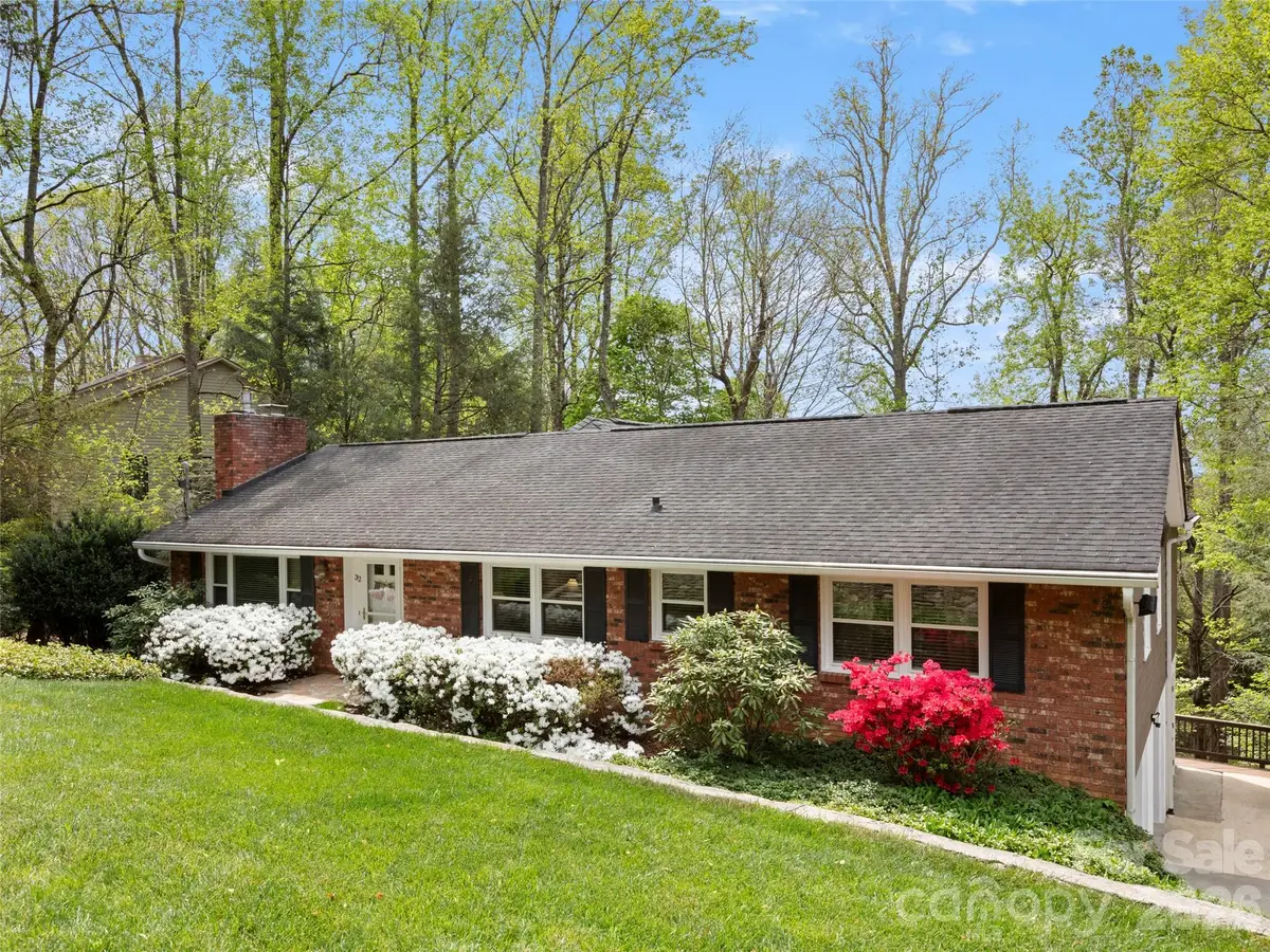 32 Westridge Drive, Asheville, NC 28803 - #1