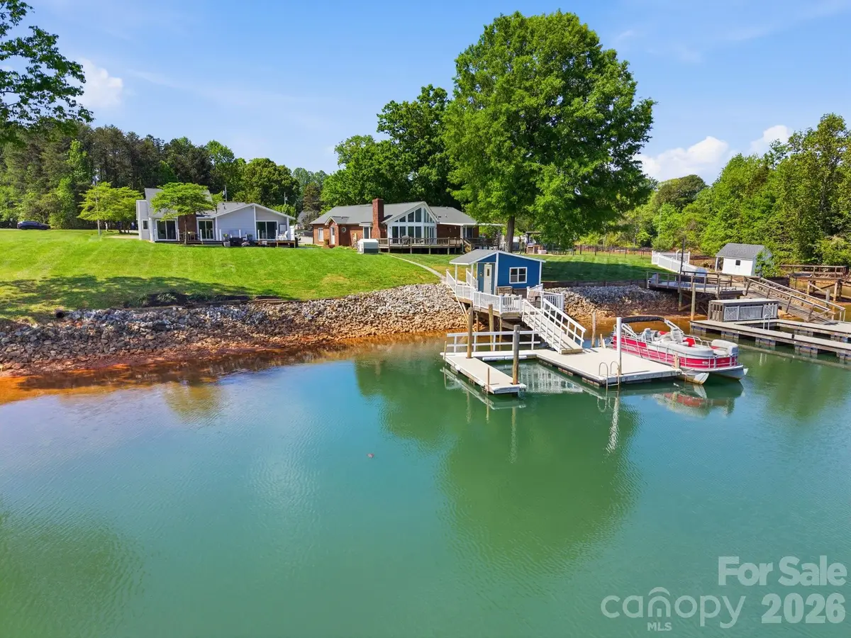 8029 Lucky Creek Lane, Denver, NC 28037 - #1
