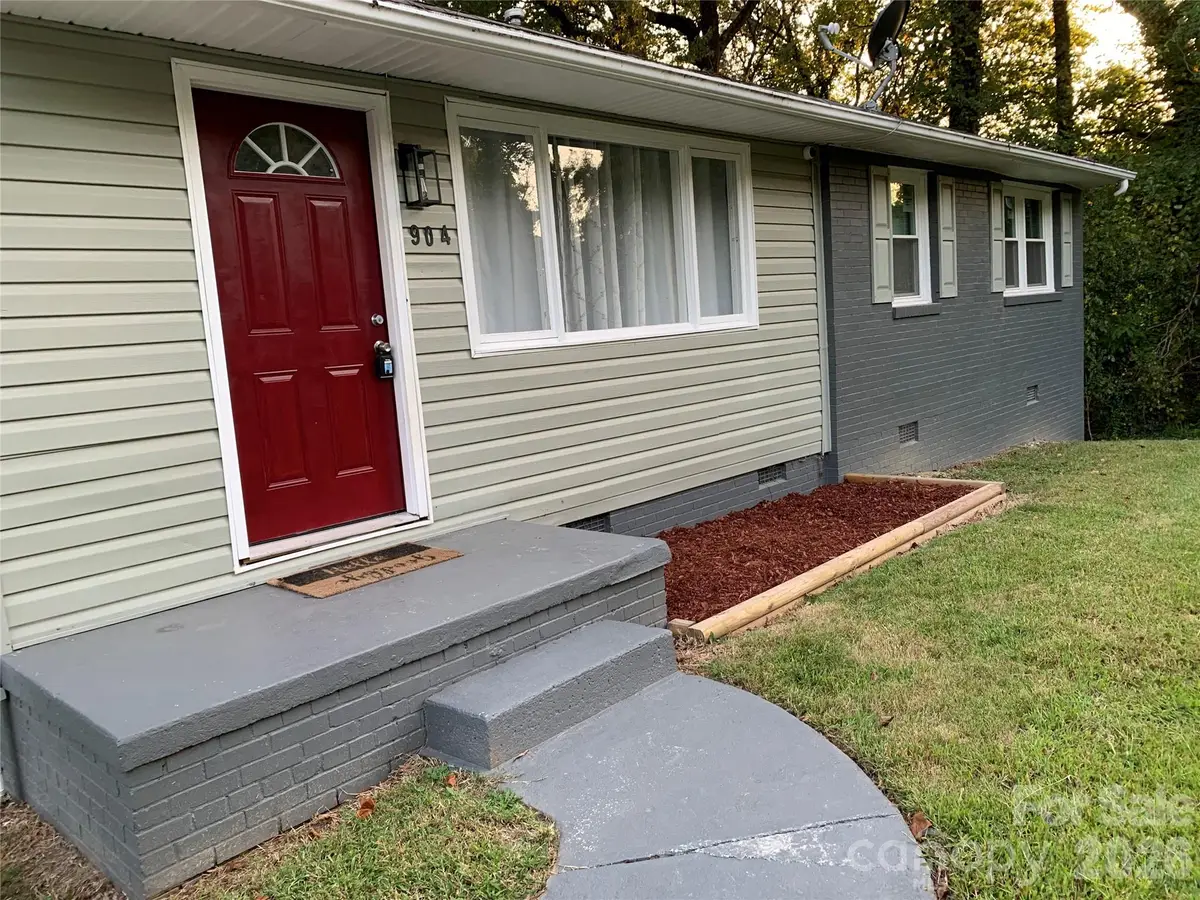 904 Stephens Street, Greensboro, NC 27406 - #1