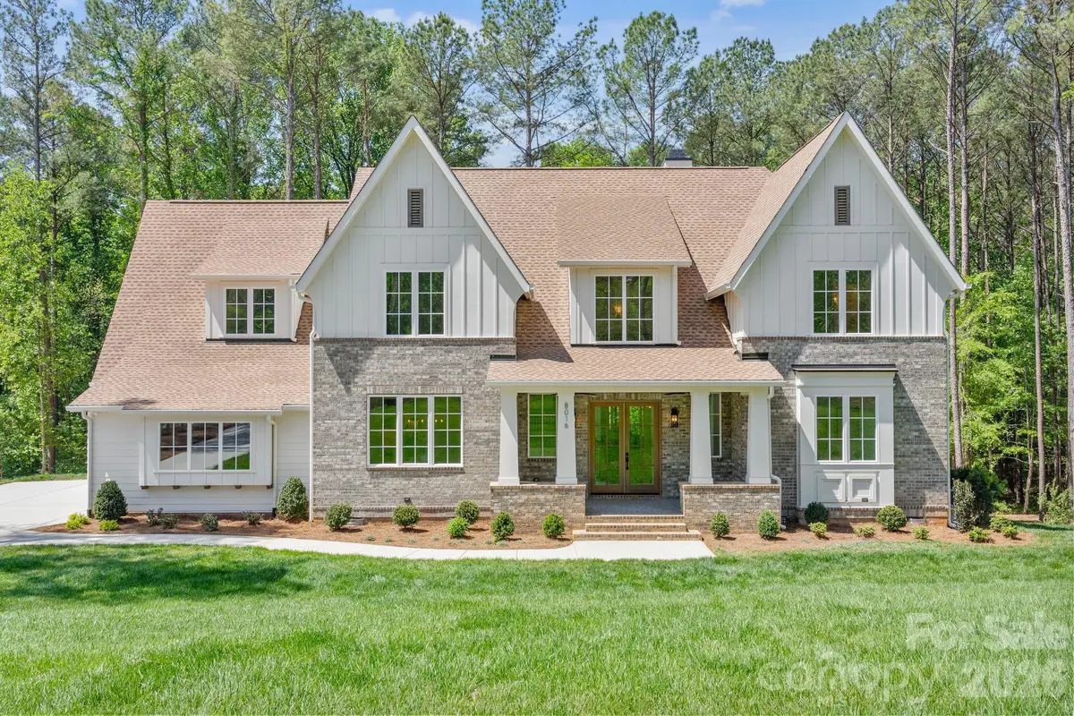 8016 Gulf Creek Road, Lancaster, SC 29720 - #1