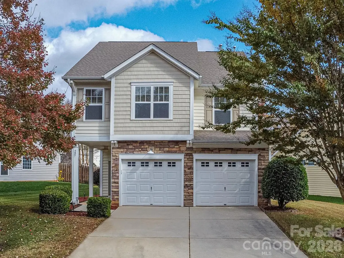 297 Sand Paver Way, Fort Mill, SC 29708 - #1