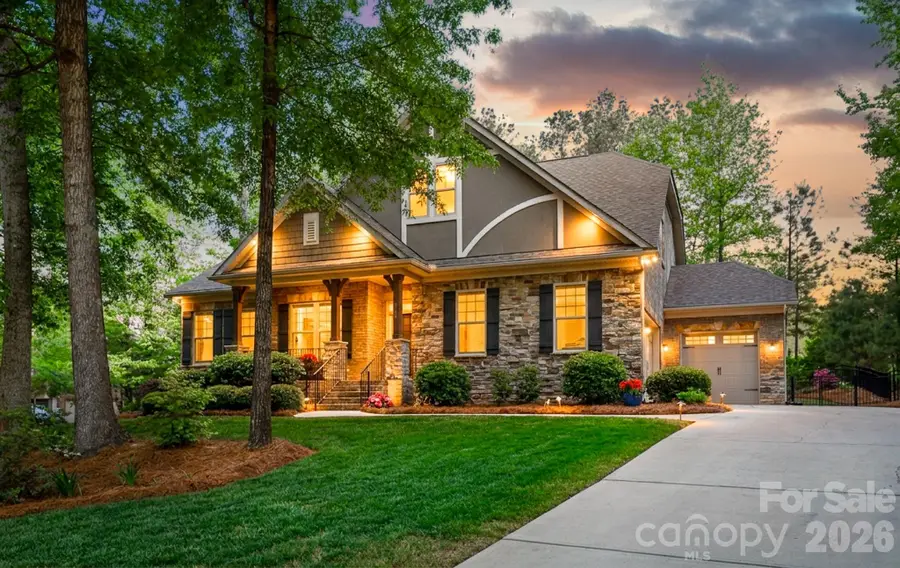 6704 Montgomery Road, Lake Wylie, SC 29710 - #2