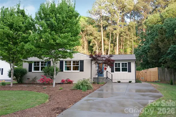 5107 Auburndale Road, Charlotte, NC 28205