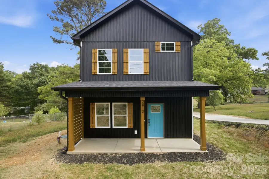 2412 Summit Avenue, Kannapolis, NC 28081 - #3