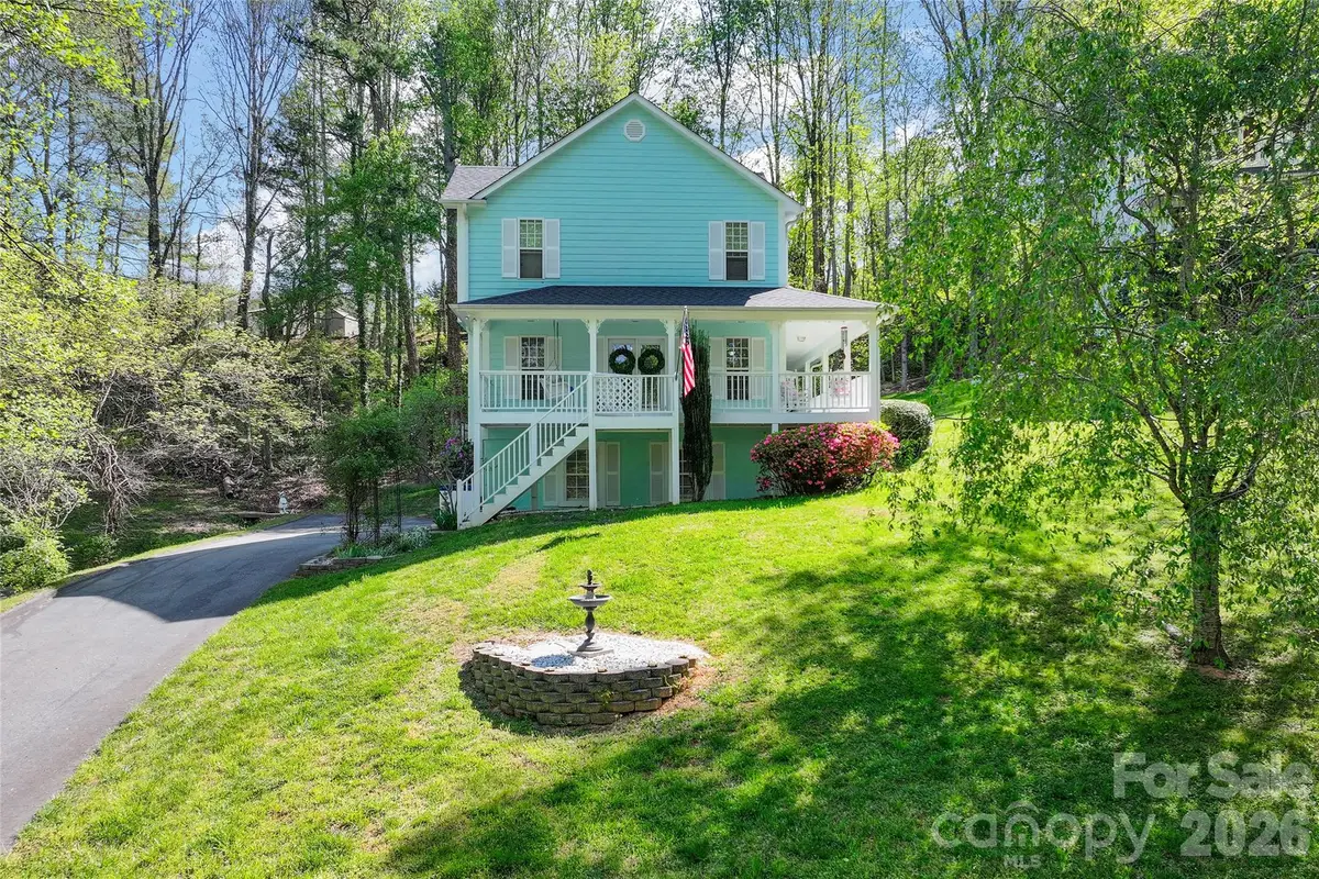 119 Friendly Lane, Asheville, NC 28806 - #1