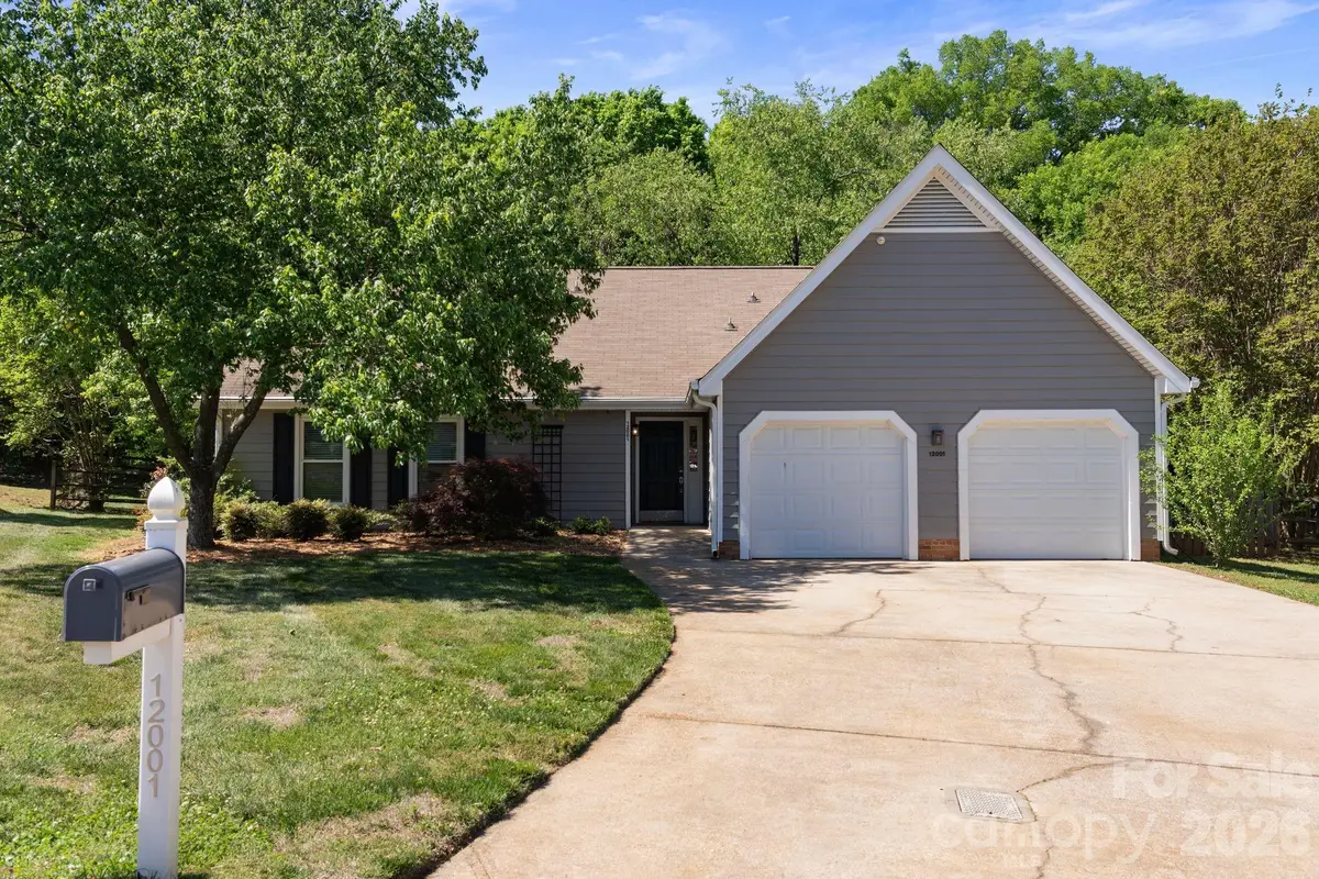 12001 Lazy Willow Lane, Charlotte, NC 28273 - #1