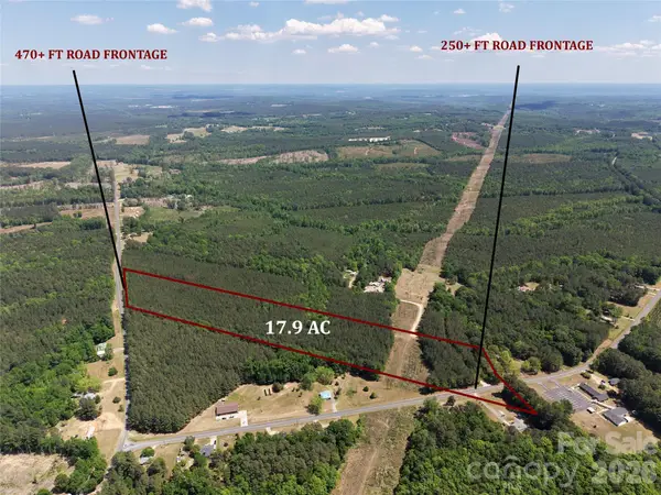 TBD Stanback Ferry Ice Plant Road, Wadesboro, NC 28170