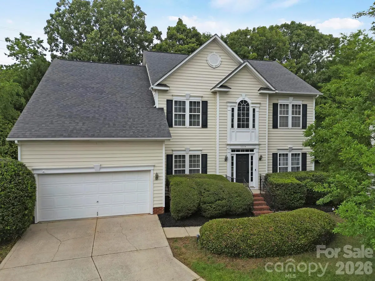 9954 Mitchell Glen Drive, Charlotte, NC 28277 - #1