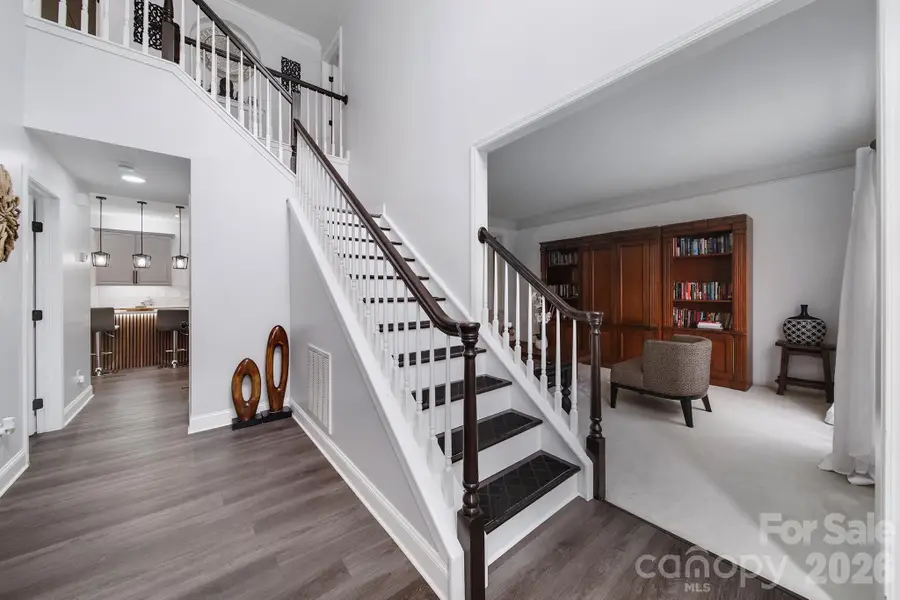 9954 Mitchell Glen Drive, Charlotte, NC 28277 - #2