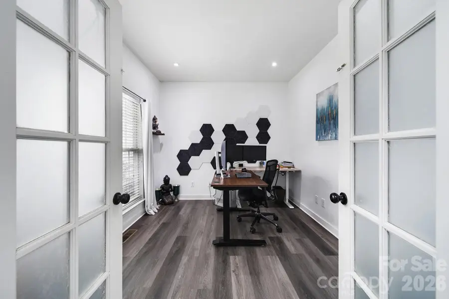 9954 Mitchell Glen Drive, Charlotte, NC 28277 - #3