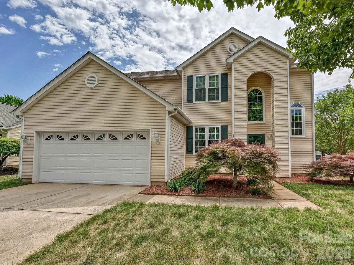 16237 Circlegreen Drive, Charlotte, NC 28273 - #1