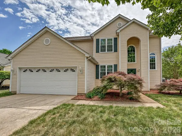 16237 Circlegreen Drive, Charlotte, NC 28273