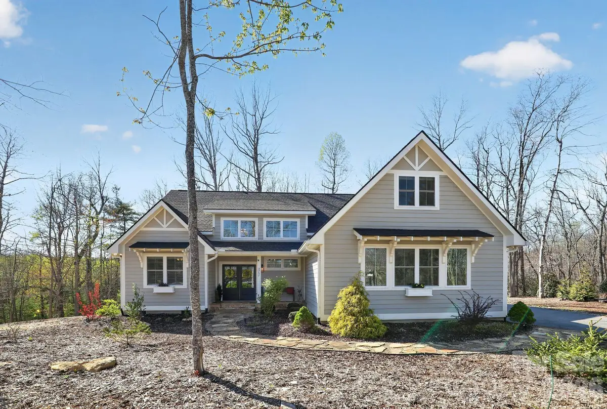 3757 Laurel Park Highway, Hendersonville, NC 28739 - #1