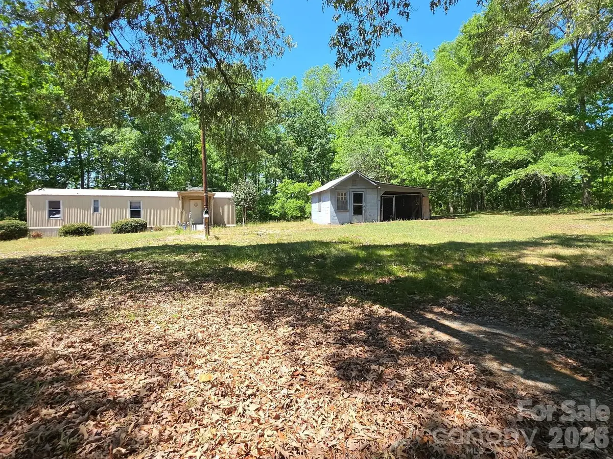 1516 Evans Mill Road, Pageland, SC 29728 - #1