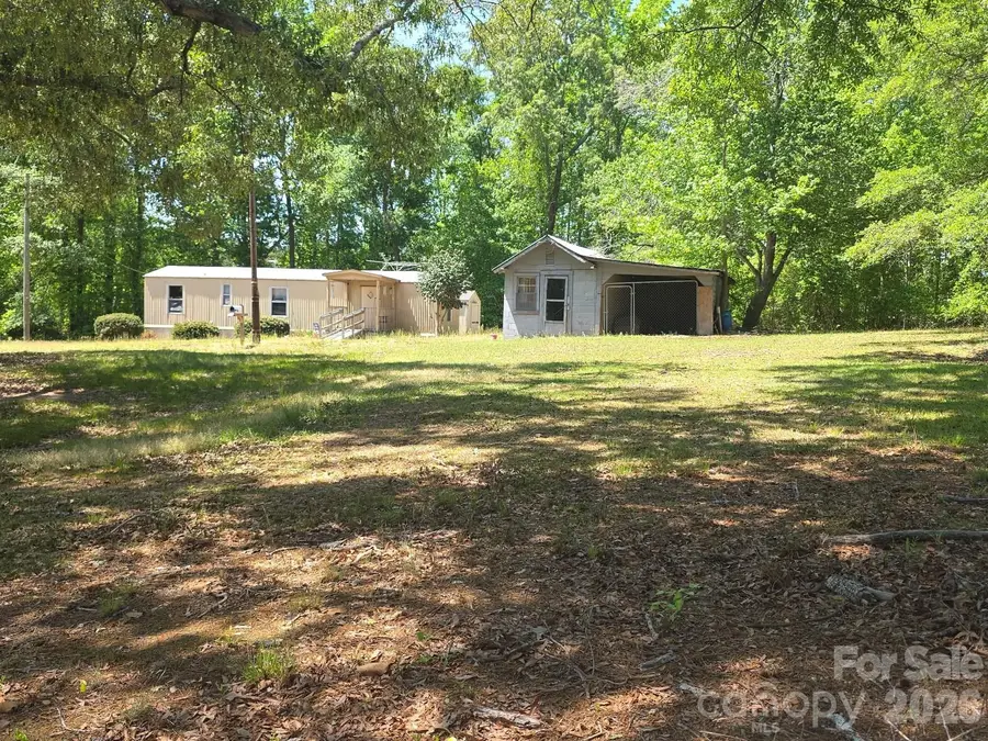 1516 Evans Mill Road, Pageland, SC 29728 - #2
