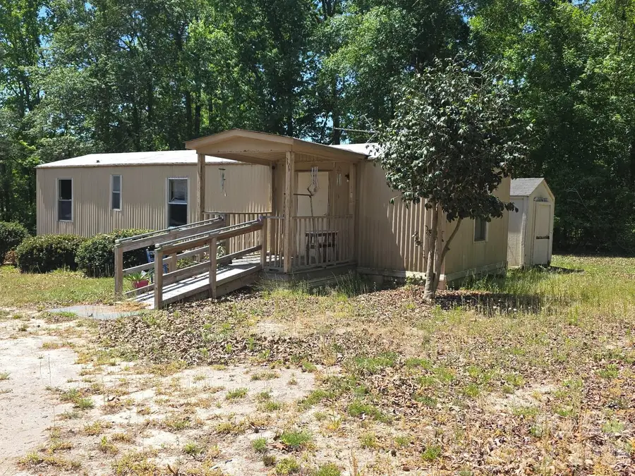 1516 Evans Mill Road, Pageland, SC 29728 - #3