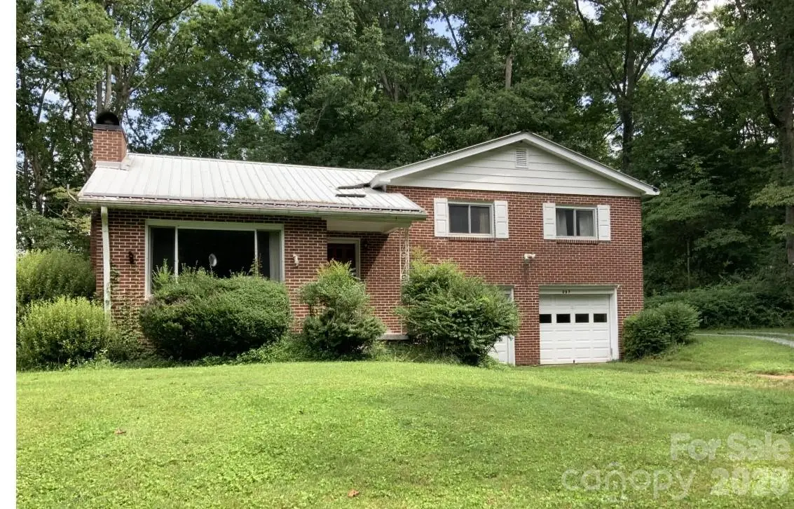 207 Ewbank Road, Etowah, NC 28729 - #1