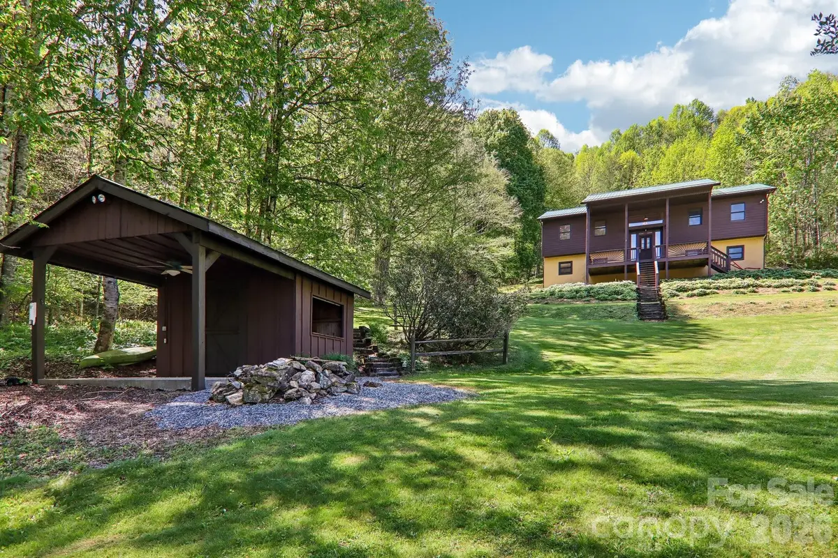 129 Cash Phillips Drive, Mars Hill, NC 28754 - #1