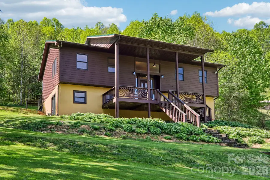 129 Cash Phillips Drive, Mars Hill, NC 28754 - #3