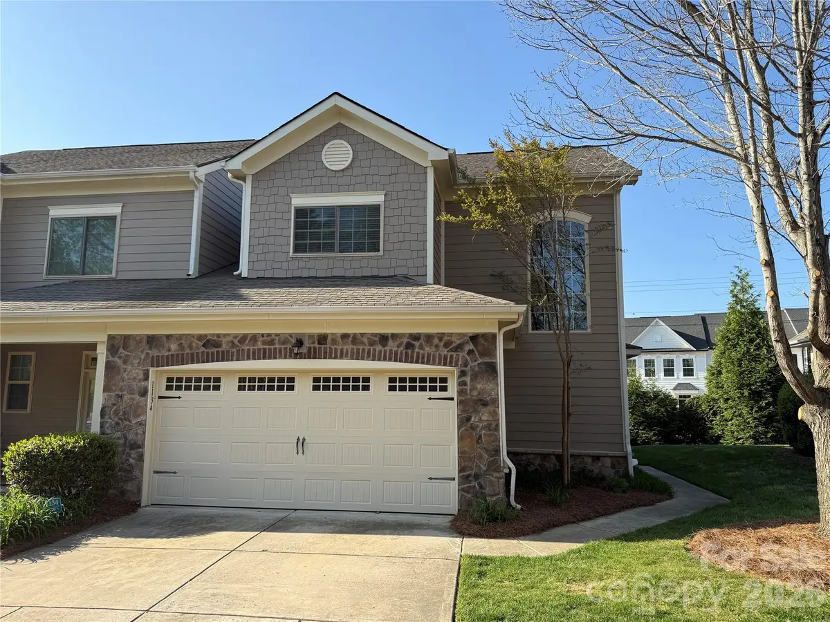 1134 Stuarts Landing Drive, Cramerton, NC 28032 - #1