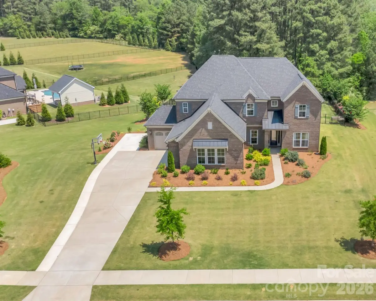 721 Cavesson Way, Monroe, NC 28110 - #1