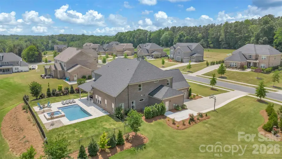 721 Cavesson Way, Monroe, NC 28110 - #2