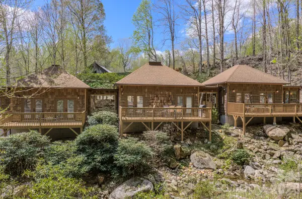 426 Cook Town Road, Bakersville, NC 28705