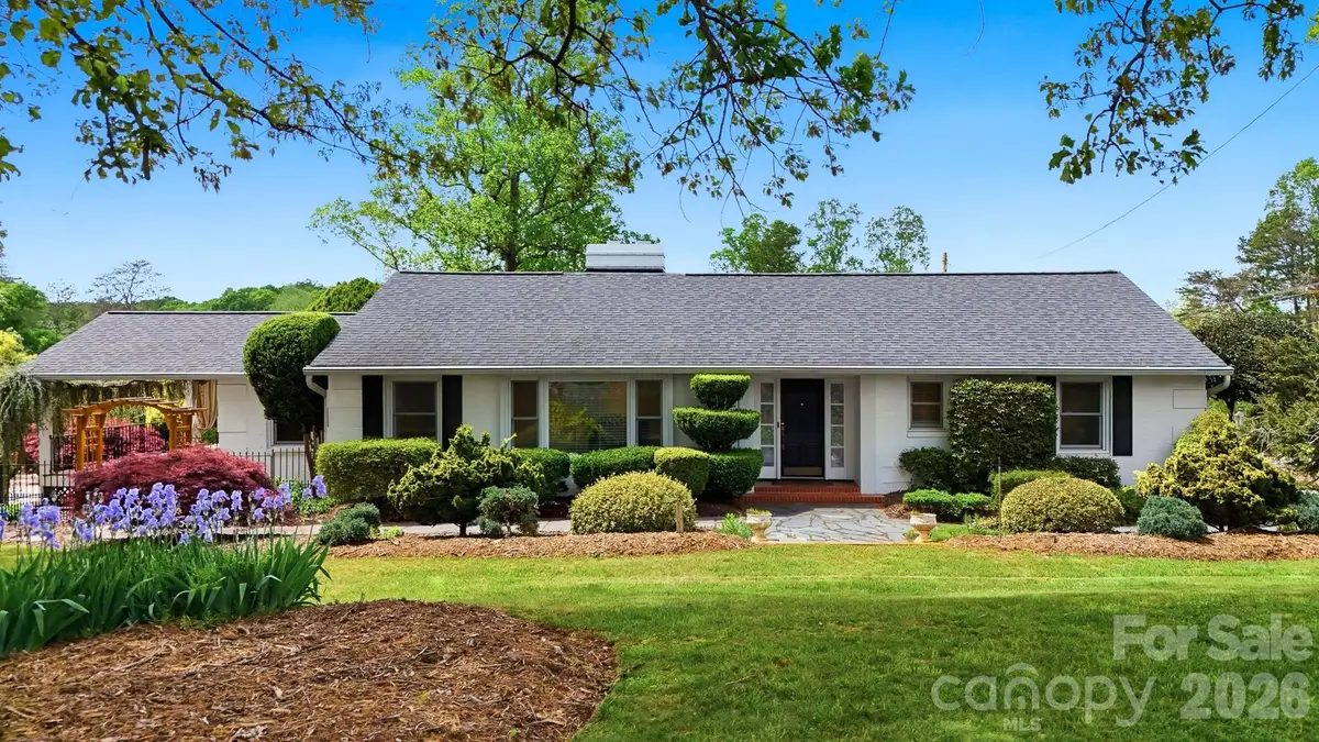 3485 Bridgeford Lane, Newton, NC 28658 - #1