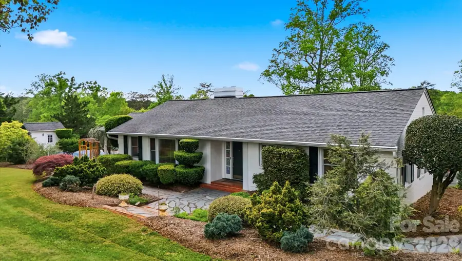 3485 Bridgeford Lane, Newton, NC 28658 - #2