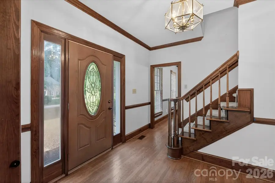 8149 Shannon Woods Lane, Matthews, NC 28104 - #2