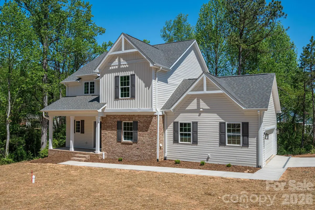 17 Tennyson Drive, Taylorsville, NC 28681 - #1