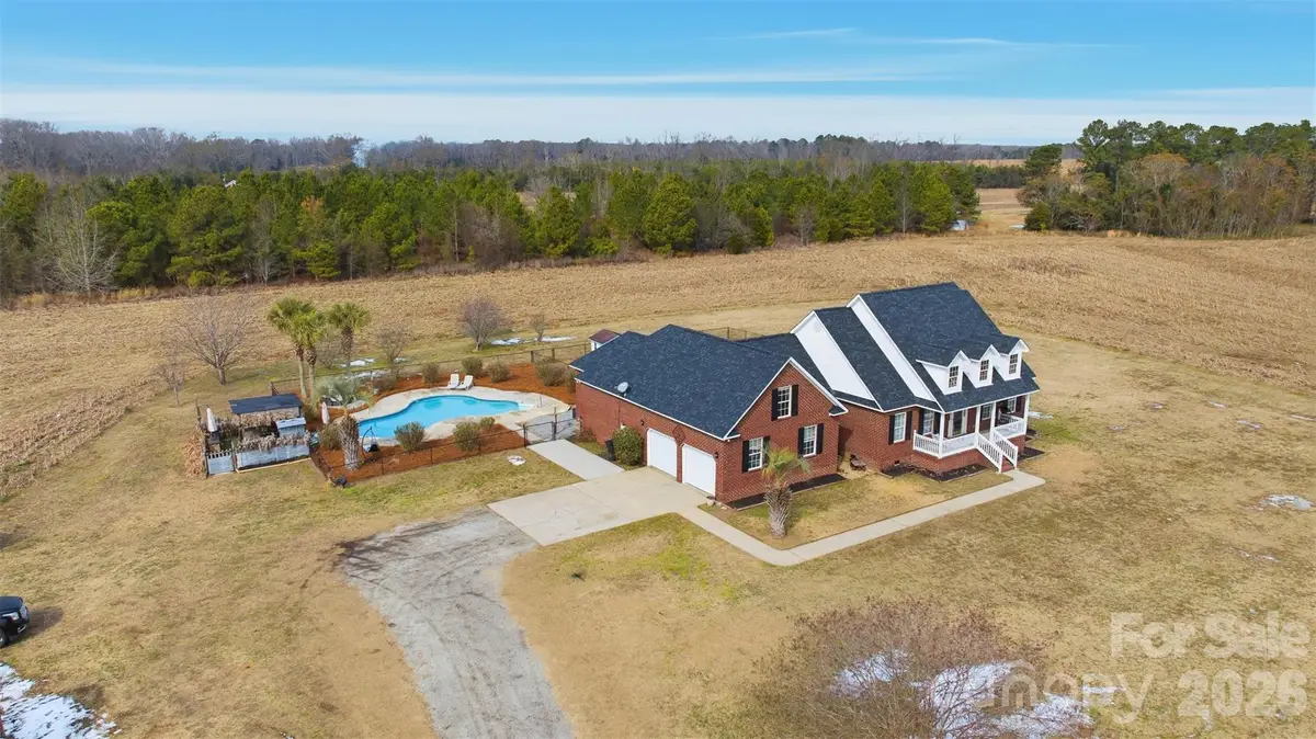 2535 Citrus Drive, Sumter, SC 29153 - #1