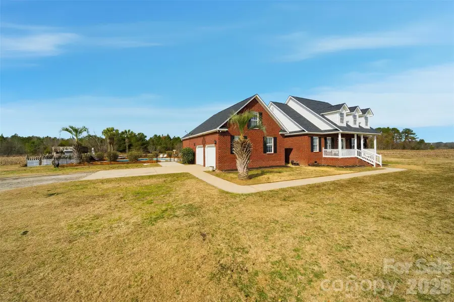 2535 Citrus Drive, Sumter, SC 29153 - #3